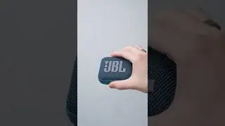 JBL Go4 | Совершенство не требует изменений?
