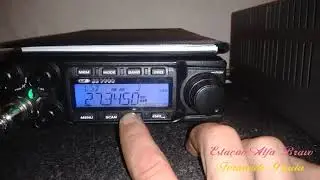 Video 2 : Como trabalhar com o rádio CRT SS9900 .CONTINUA➡️