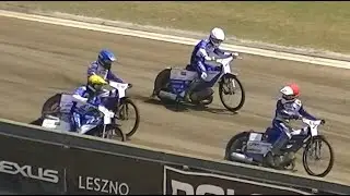 Unia Leszno - Stal Rzeszów (29.06.2025)