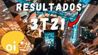 OIBR3: O QUE ESPERAR DOS RESULTADOS DO 3T21? #oibr3 #oibr4 #btg #infraco
