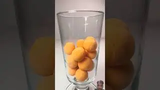 Kinetic sand video very satisfying 😍 #satisfying #kineticsand #gaming #relaxing #asmrvideos #cartoon