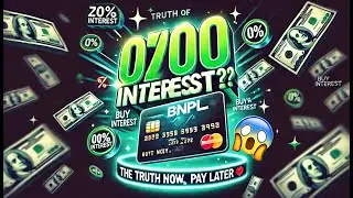 The Truth About Buy Now, Pay Later (BNPL) &ndash; Is It Really Interest-Free?