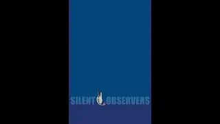 Trailer - Silent Observers (2024)