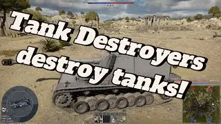 Germany 4.0 Ground RB Lineup Guide &ndash; War Thunder Tips