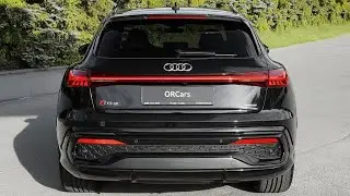 NEW 2026 Audi Q5 Just KILLED the BMW X3 & Mercedes GLC 😱🔥