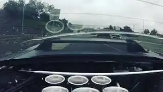 Best example of VTEC kicking in. Honda NSX with ITBs 📣📣 Like and subscribe for more content
