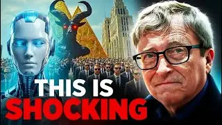The Rise of the False Messiah: AI's Role. Prophecies of the End Times Unveiled!