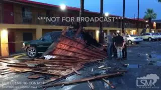 07-09-18 Arizona Storm Damage