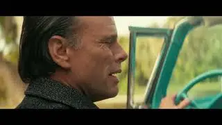Cooper Howard Pre-War Scene  Fallout TV Show Season 2