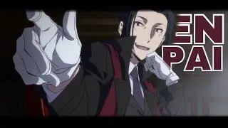 AMV | Senpai
