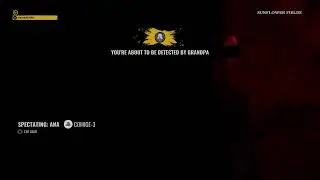 Texas Chainsaw Massacre The Game!! With KillinTime!!!