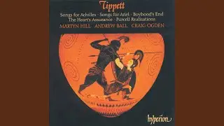 Tippett: The Heart's Assurance: III. Compassion