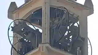 🟪 COMMEMORAZIONE DI TUTTI I FEDELI DEFUNTI 🟪 ARENZANO. DISTESA