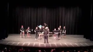 Taiko by Scott Harding