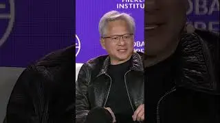 Hiring at Nvidia and the Value of Hard Work | Nvidia CEO