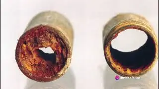 WELLAN 2000 RING WATER CONDITIONER