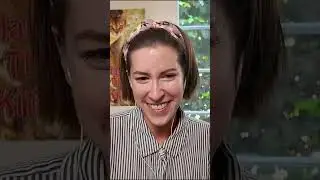 Эден Шер расплакалась, говоря о Ниле Флинне 😭#themiddle @eden_sher