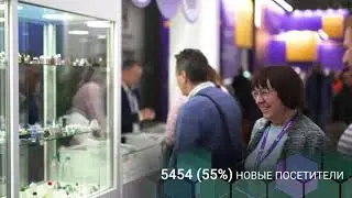 Pharmtech & Ingredients 2023 &ndash; Видеоотчёт о выставке