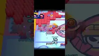 How I got *BIBI* Max Tier In Brawl Stars🔥#shorts