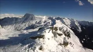 Pizzo Rotondo