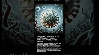 New Mpox Case Detected in the Philippines_ Health Authorities Await Key Test Results