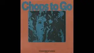 [FREE] Soul Sample Pack - Chops To Go Vol. 1