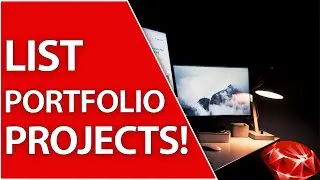 Live Coding A Beginner Portfolio Project | Intro To Ruby On Rails 7 Part 19
