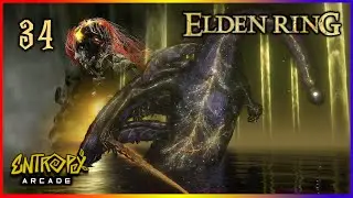 Defeating The Gods?! Firing My Therapist!! ELDEN LORD?! That's OUTDATED! | ELDEN RING [34]