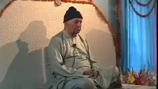 PAPAJI - 11th February 1993 (full satsang)