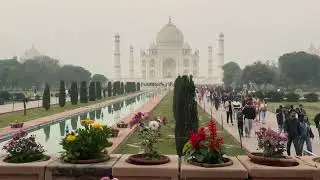 Waah Taj ♥️