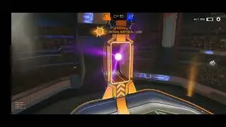 Rocket League Sideswipe 