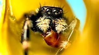 DON'T EAT ME | Insect Chemical Weapons and Defense Tricks