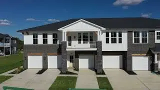 New Construction Home in Florence, KY | 532 Tristan Lane