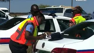 Otjozondjupa Governor sends condolences to families of Otavi-Tsumeb accident victims-NBC