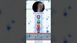 Venomoth was NOT playing around #twitch #short #twitchaffiliate #pokemonmysterydungeon #pmd
