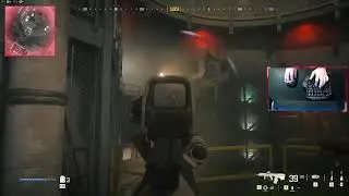 MW 3 Early Campaign Access