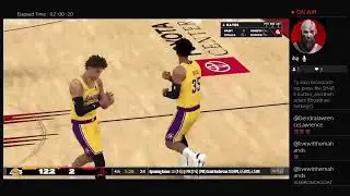 ROCK_STAR989 live stream NBA show time season 1 Livin with the Hendersons