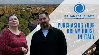 Charles and Emilia&rsquo;s New Italian Home in Friuli