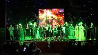 30.11.2022 Күзгі Әуендер