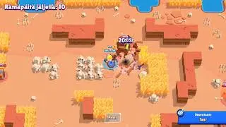 No damage win