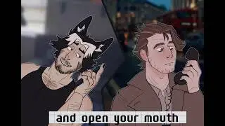 AIN'T NO FUN | ANIMATION MEME | OC