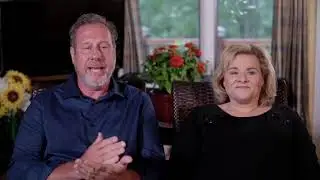 (Prosp&eacute;rit&eacute;) Keith & Kathy Patrick (sous-titres en fran&ccedil;ais)