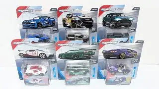 Majorette Showroom Deluxe Series 2025