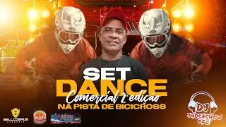 SET DANCE COMERCIAL 2°EDIÇÃO NA PISTA DE BICICROSS  DJ JHOSA SHOW OFC