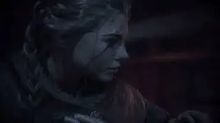 A Plague Tale: Innocence - русская озвучка, Часть 3.