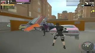 APB comeback 'edit'