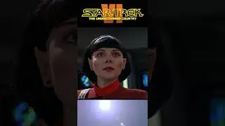 Star Trek VI: One Last Launch for the Enterprise