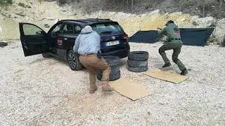 Car Fighting lev 1 exercise - 7 LAME Academy