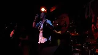 Fuckin Perfect Gina Glocksen Band ft. Niner