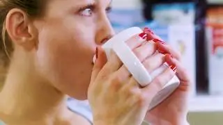 The World's First Acid Free K-Cup | Tyler's Coffee